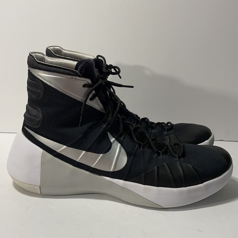 Nike Hyperdunk 2015